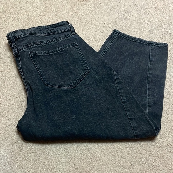 Hollister high rise barrel jean - Picture 6 of 10